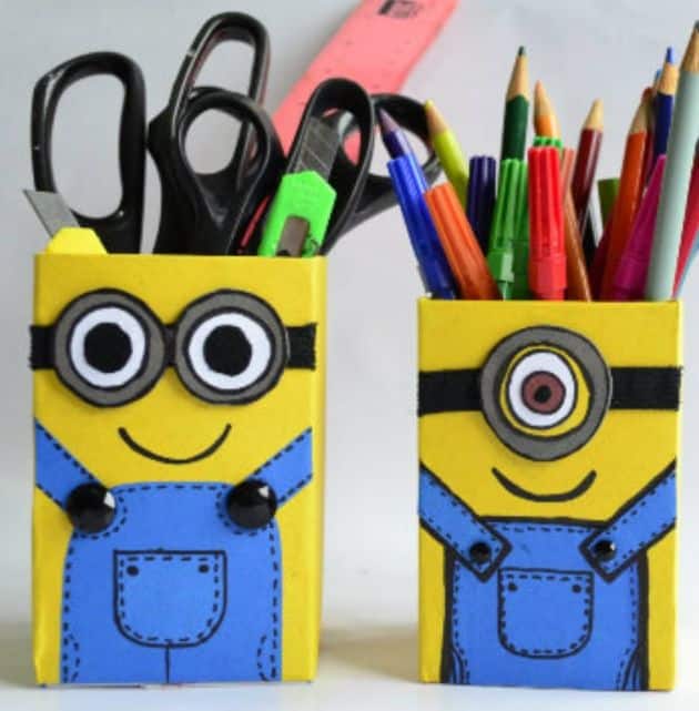 minion minion