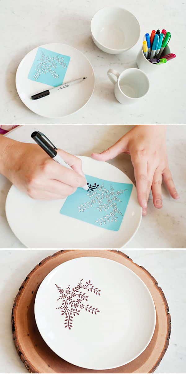 plate plate