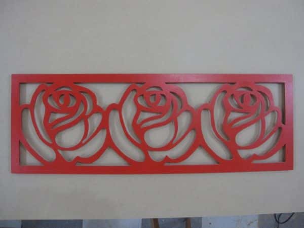 rosas rosas