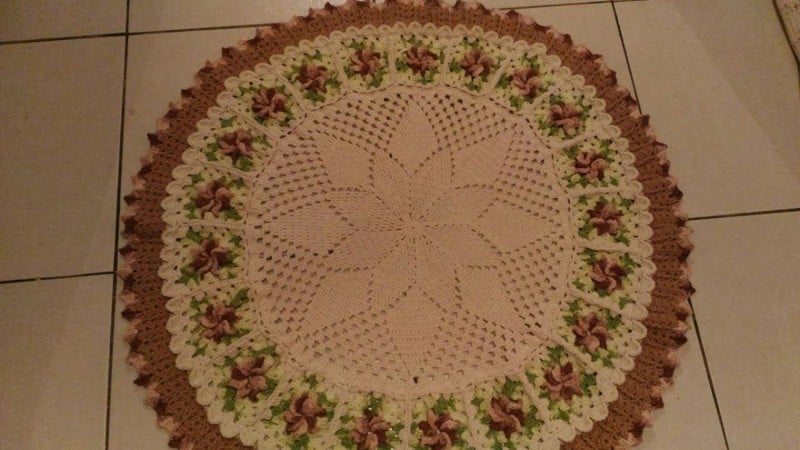 croche croche