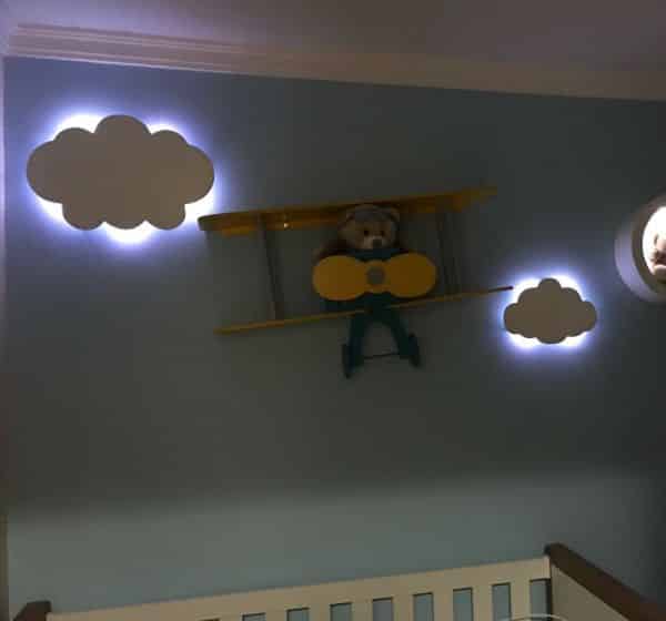 nube nube