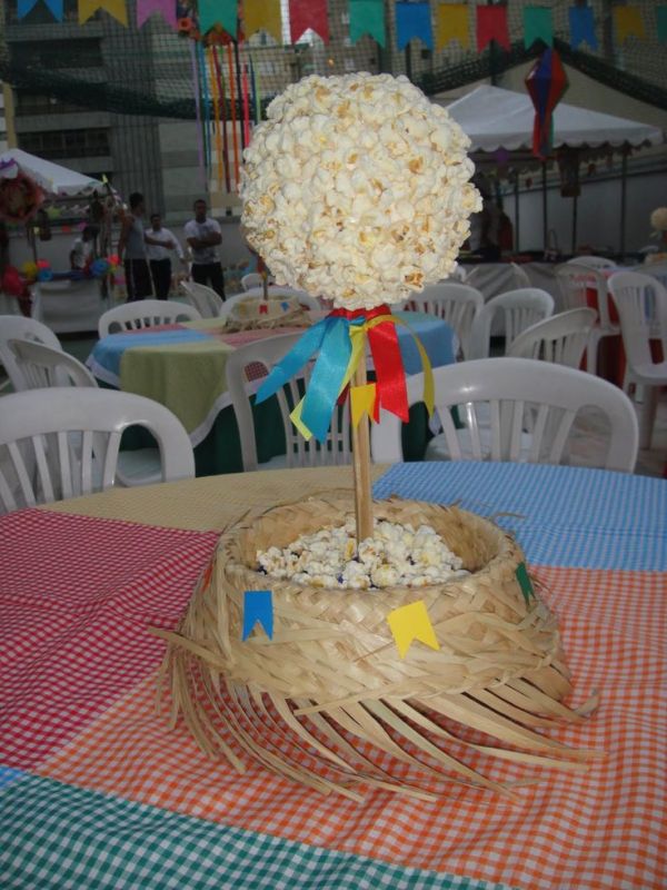 palomitas de maíz palomitas de maíz