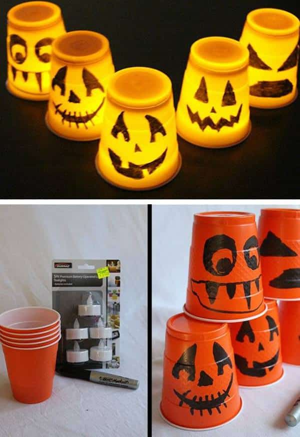 cup cup