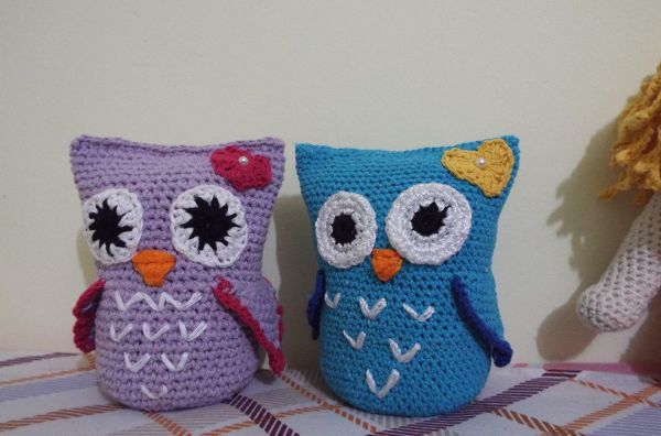croche croche
