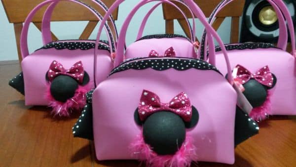 minnie minnie