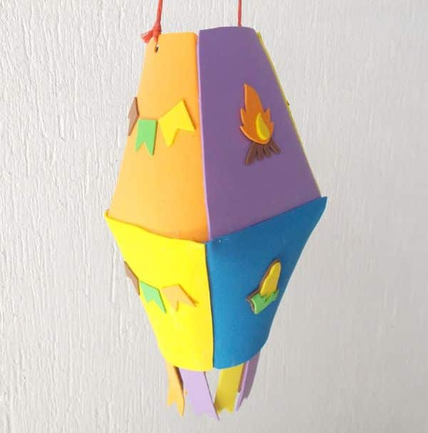 balao balao