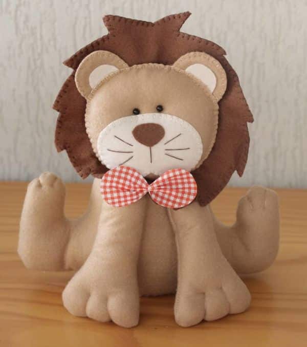 leao leao