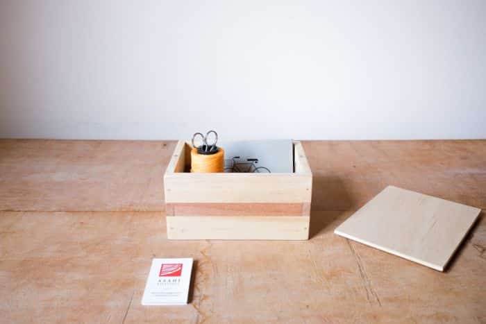 box box