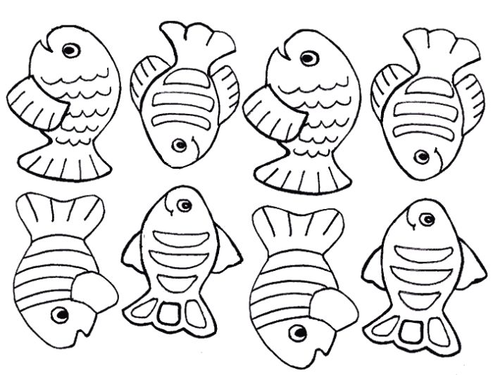 peixinhos peixinhos