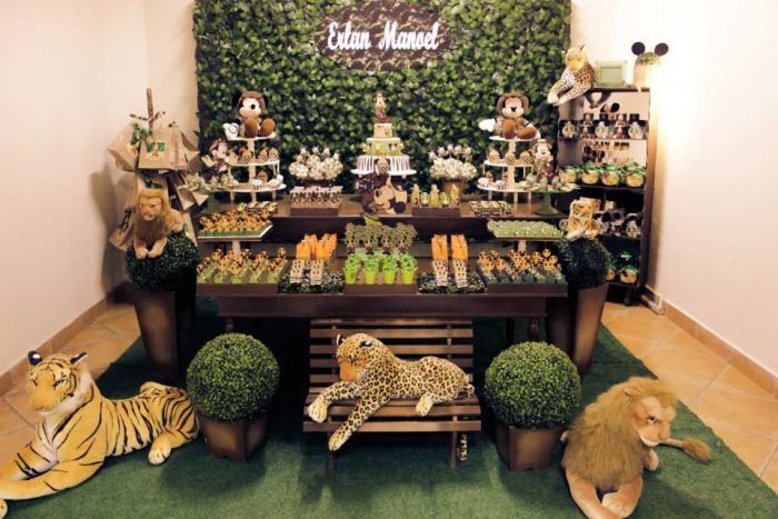 safari safari
