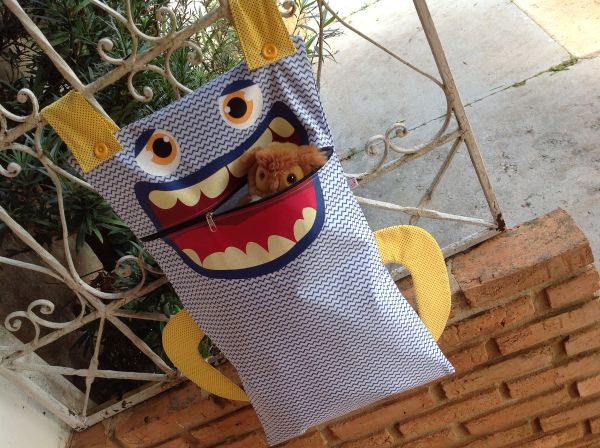 monster monster