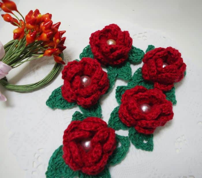 rosa rosa