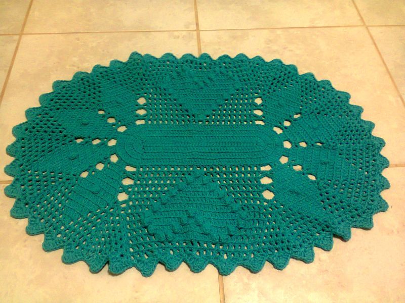alfombra alfombra