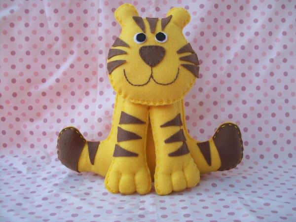 tigre tigre