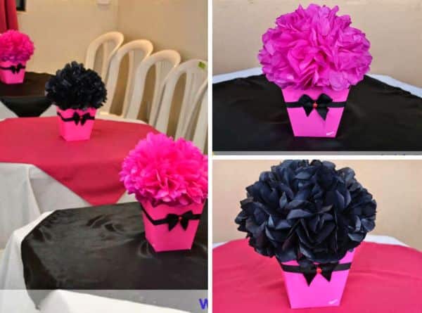 florero florero