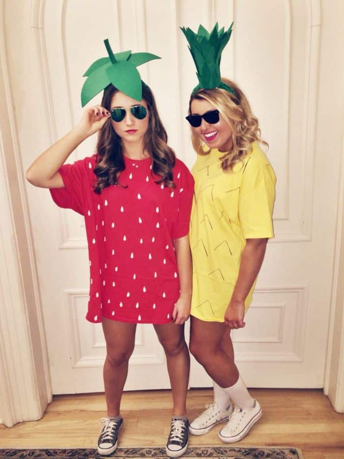 frutas frutas