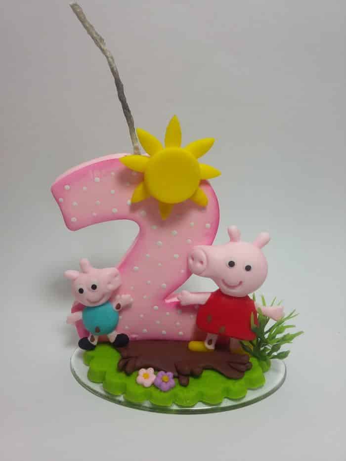 peppa peppa