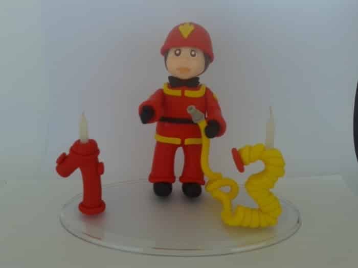 bombero bombero