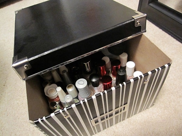 box box