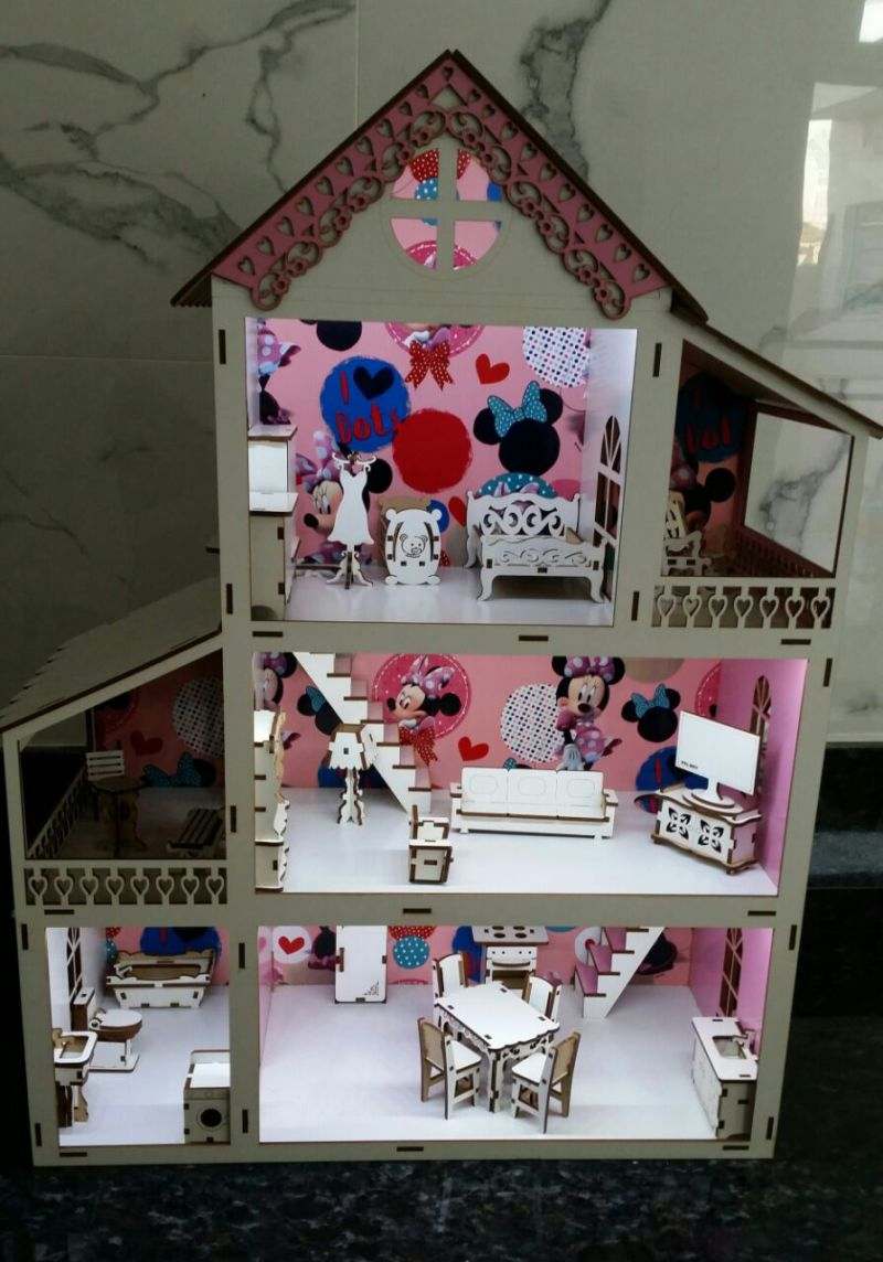 minnie minnie