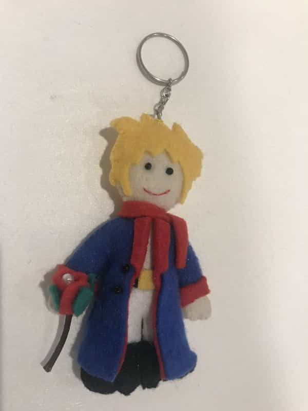 llavero llavero