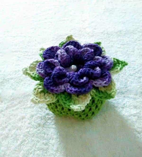croche croche