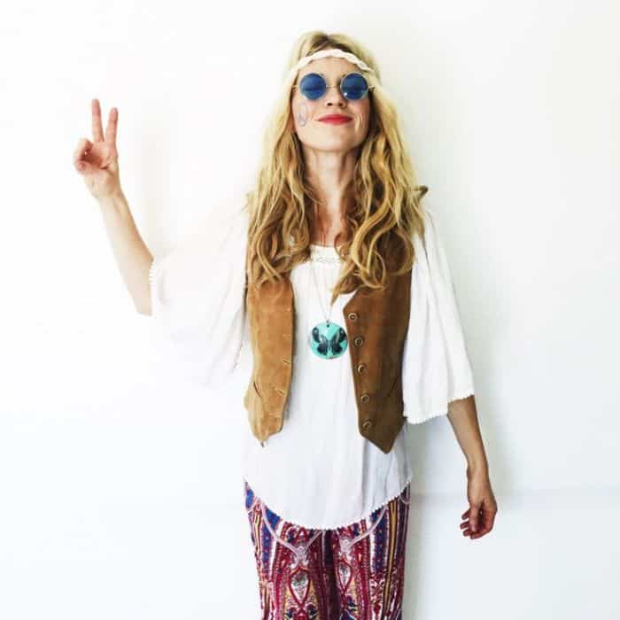 hippie hippie