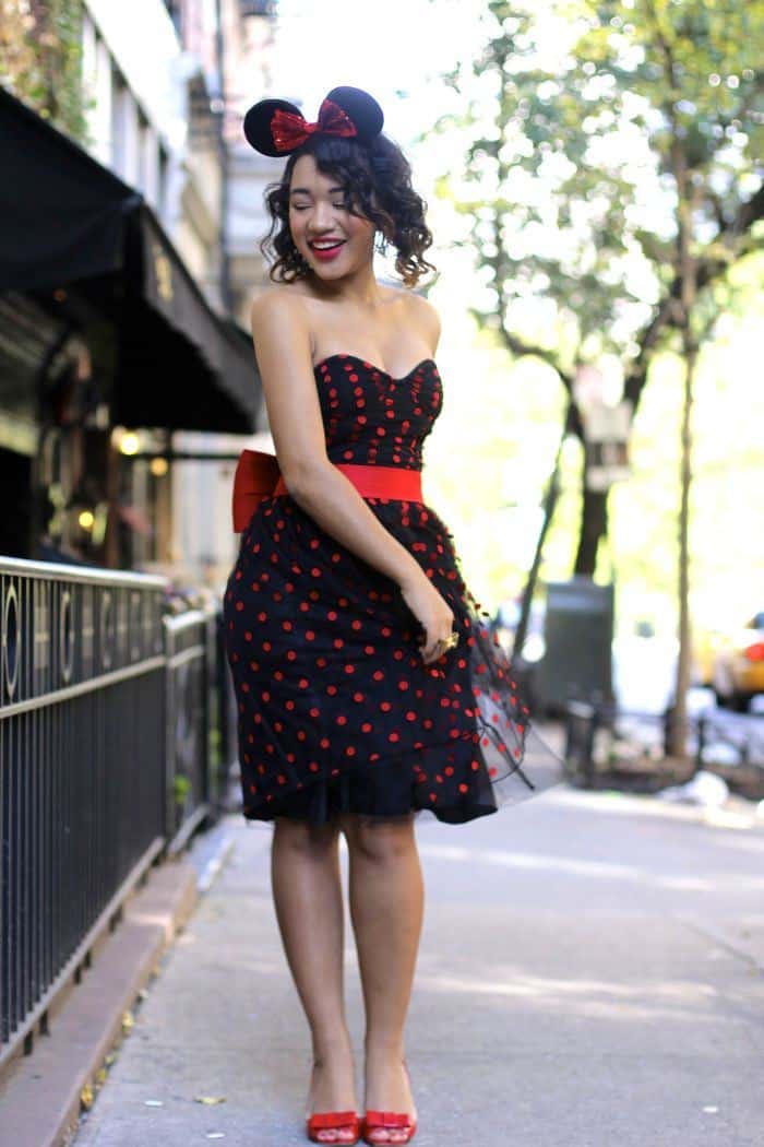 minnie minnie