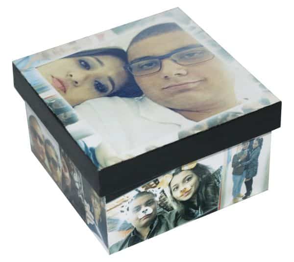 box box