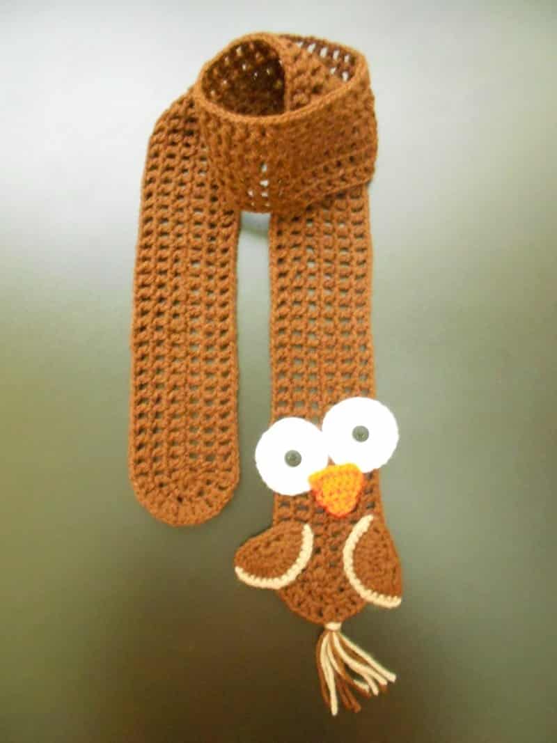 búho búho