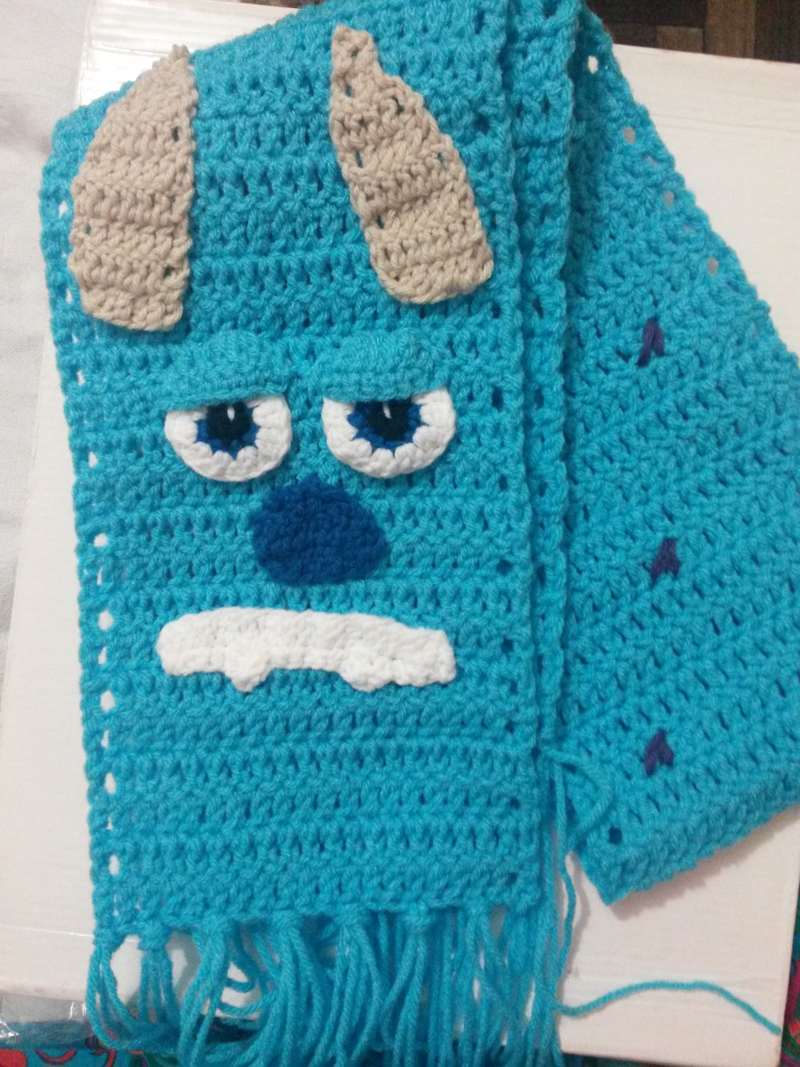 monster monster