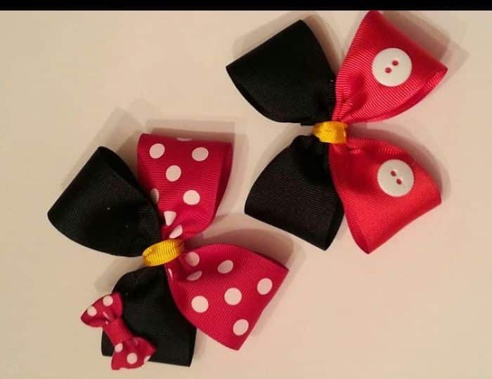 mickey mickey