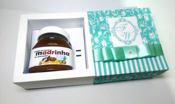 nutella nutella