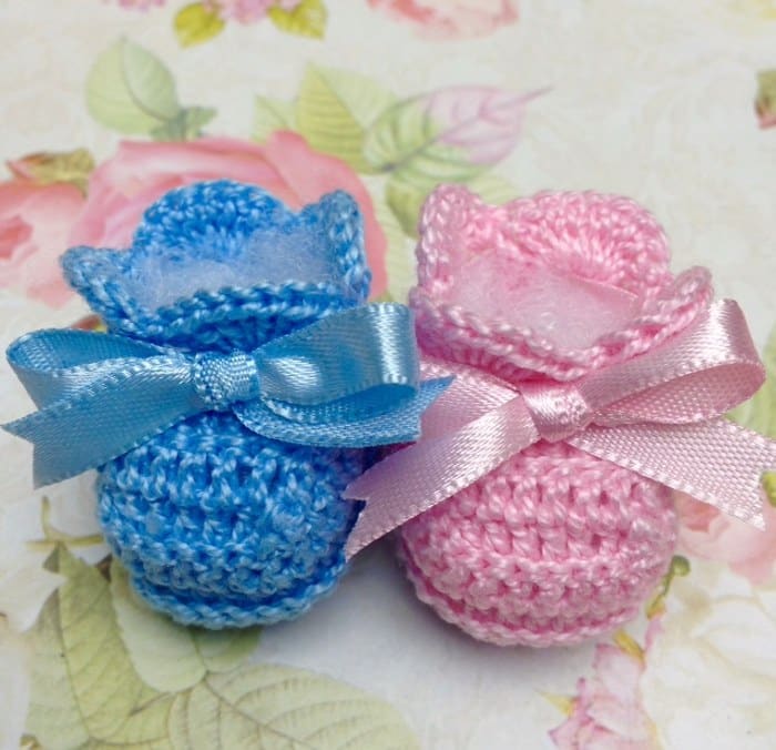 croche croche