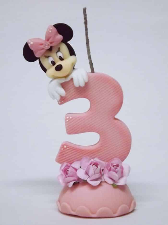 minnie minnie