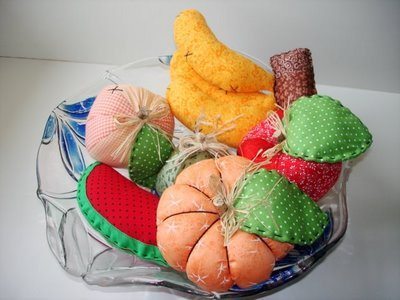 Frutas e legumes 001