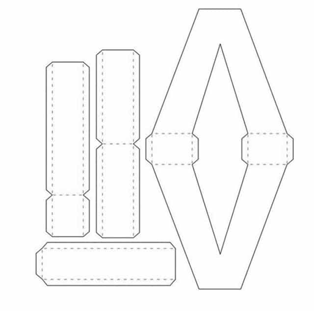 Featured image of post Molde De Letras Bonitas Grandes Para Imprimir Moldes de letras mai sculas e min sculas letras para imprimir