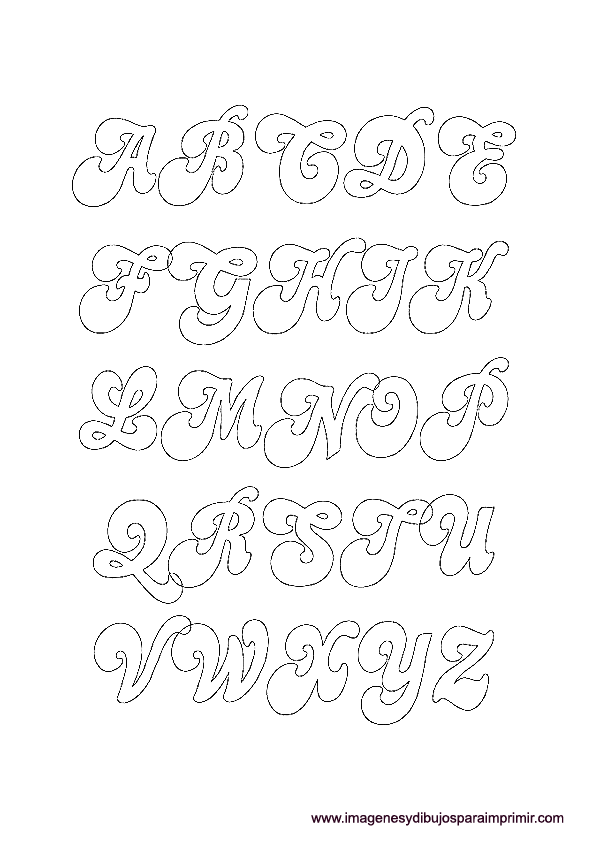 Featured image of post Desenhos De Letras Bonitas Do Alfabeto P gina inicialmoldes letras e n merosmoldes de letras alfabeto para eva pain is ou estes moldes de letras s o muito teis