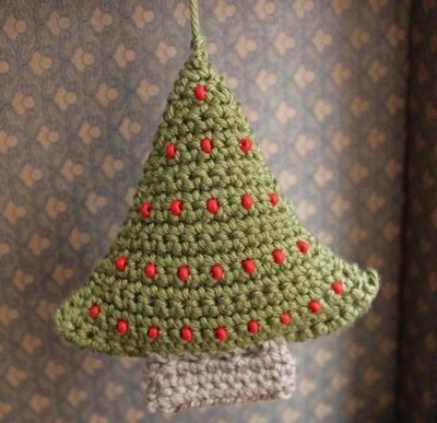 Árvore de natal de crochê passo a passo - Artesanato Passo a Passo! Árvore de natal de crochê passo a passo - Artesanato Passo a Passo!