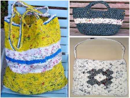 VILLCASE Lot De 30 Anneaux En Plastique Pour Aiguilles à Crochet