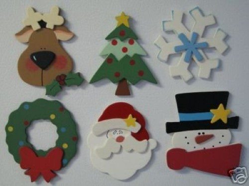 Como fazer cartão de Natal em EVA - Artesanato Passo a Passo! Como fazer cartão de Natal em EVA - Artesanato Passo a Passo!