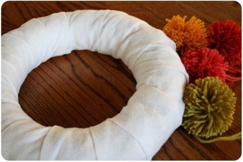 PASSO A PASSO GUIRLANDA