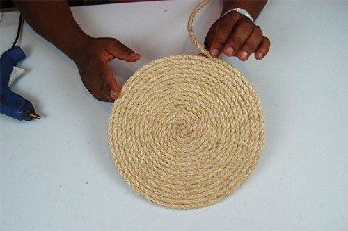 Cesta de sisal passo a passo Artesanato Passo a Passo! Artesanato Folclore Regiao Nordeste ~ Cesta de sisal passo a passo Artesanato Passo a Passo!
