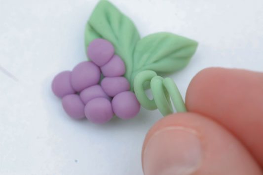 Passo a passo lembrancinha para eucaristia  (Foto:Divulgação).