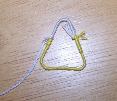 Como criar um brinco com clipes de papel (Foto:Divulgação).