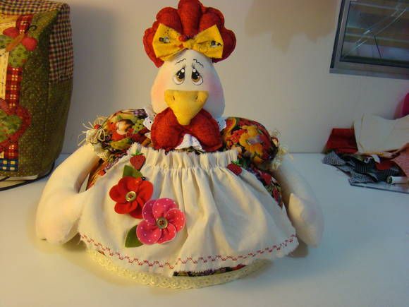 Cobre bolo (foto: Atelier Elles Spinardi)