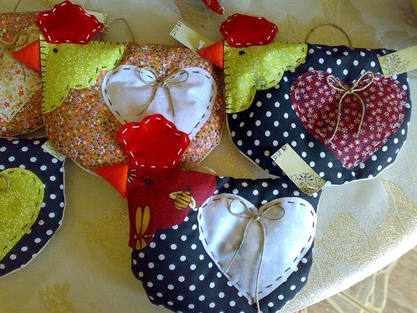 Suporte para panelas (foto: artjanarocha.blogspot.com.br)