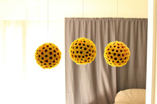 Como Fazer Decoraç u00e3o com Flores de Girassol # Decoração De Festa De Aniversario Girassol Como Fazer Decoraç u00e3o com Flores de Girassol # Decoração De Festa De Aniversario Girassol