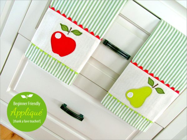 (Foto: sew4home.com) 