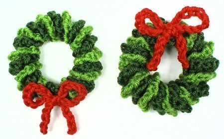 9 Ideias de artesanatos de Natal em Crochê delicados - Artesanato Passo a Passo! 9 Ideias de artesanatos de Natal em Crochê delicados - Artesanato Passo a Passo!